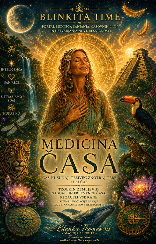 Medicina Časa